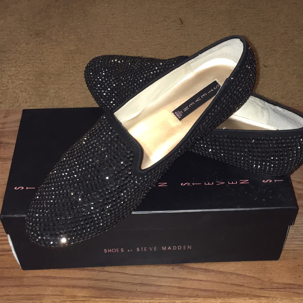Steve Madden